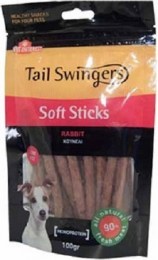 Tail Swingers Sticks με κουνέ